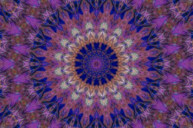 simetrik geometrik grunge arka plan