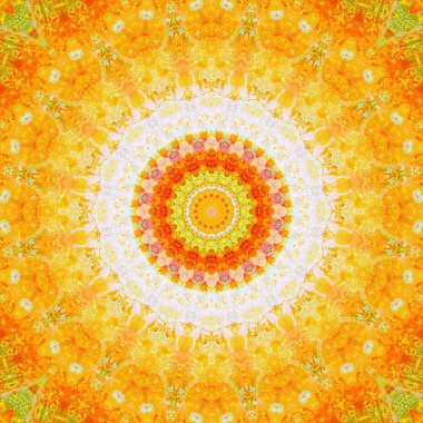 soyut simetrik soyut arka plan