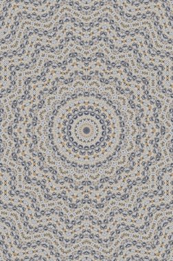 Desenli duvar arkaplanı