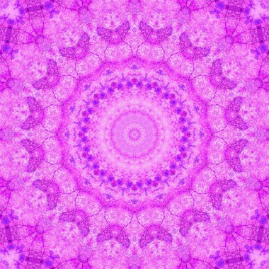 eski simetrik renk arkaplanı