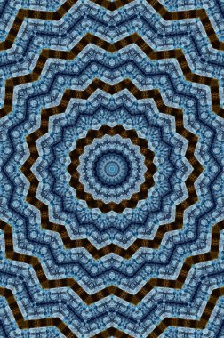 Grunge aşınmış yüzey