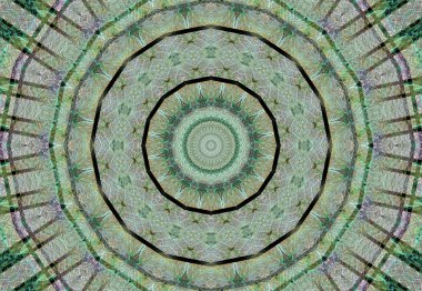 Soyut Renkli Fon duvar kağıdı