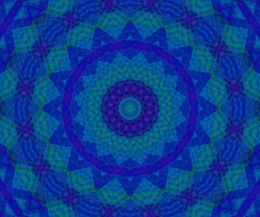 Desenli duvar soyut arka plan