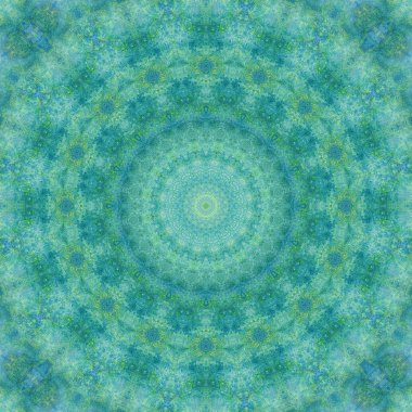 eski simetrik renk arkaplanı