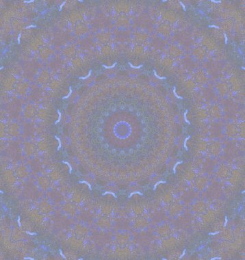 simetrik soyut grunge arkaplanı