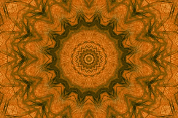 Tekstur Warna Grunge Dengan Pola Simetris — Stok Foto