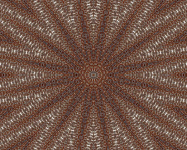 Symmetrische Oude Grunge Kleur Achtergrond — Stockfoto