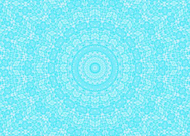 Desenli duvar soyut arka plan