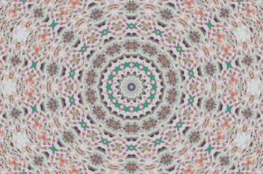 Soyut Renkli Fon duvar kağıdı