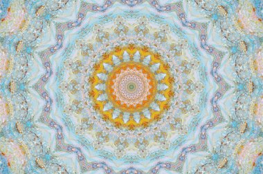 Metal zemininde pas olan eski çatlak boyanın grunge dokusu.