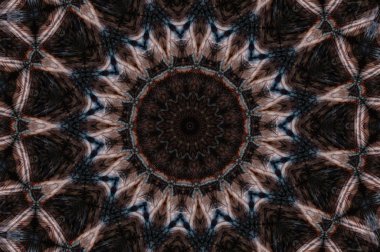 Soyut Renkli Fon duvar kağıdı