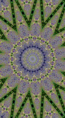 Soyut Renkli Fon duvar kağıdı