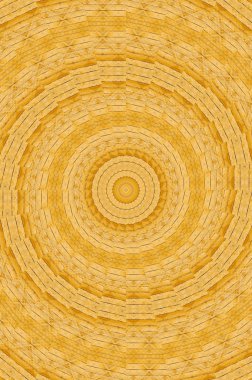 Desenli duvar soyut arka plan