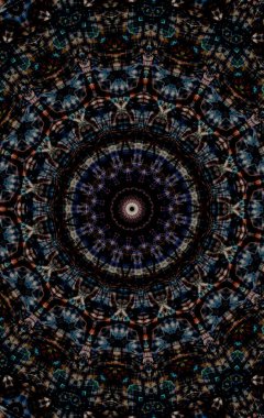 Soyut Renkli Fon duvar kağıdı