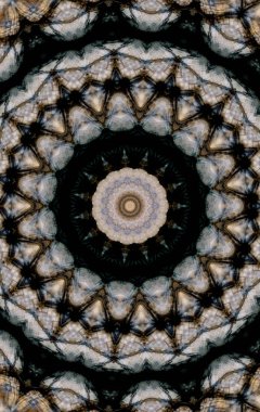 Soyut Renkli Fon duvar kağıdı