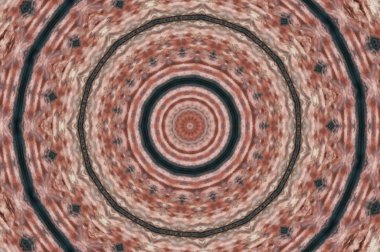 Soyut Renkli Fon duvar kağıdı