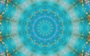 Soyut Renkli Fon duvar kağıdı