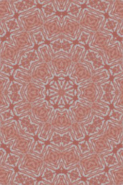 doku çizikler kırmızı renkli sıva