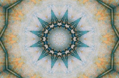 Soyut Renkli Fon duvar kağıdı