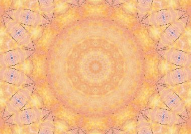 Soyut Renkli Fon duvar kağıdı