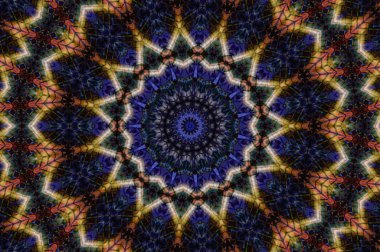 Soyut Renkli Fon duvar kağıdı