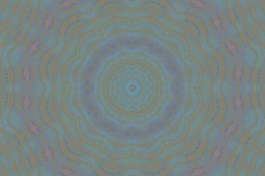 küf ve yosun yeşil duvar dokusu