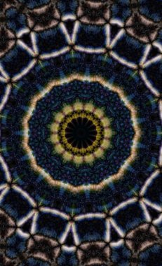 Soyut Renkli Fon duvar kağıdı