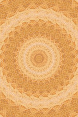 Desenli duvar soyut arka plan