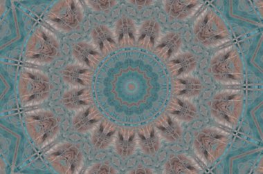 Soyut Renkli Fon duvar kağıdı