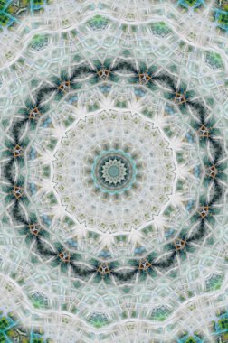 Eski boyanın dokusu ve alçı çatlakları arka planda.