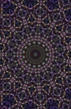 Eski boyanın dokusu ve alçı çatlakları arka planda.