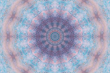 Soyut Renkli Fon duvar kağıdı