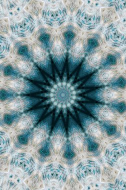 Soyut Renkli Fon duvar kağıdı