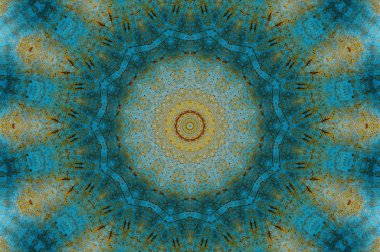 Soyut Renkli Fon duvar kağıdı