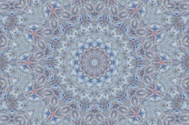 Soyut Renkli Fon duvar kağıdı