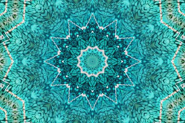 Soyut Renkli Fon duvar kağıdı