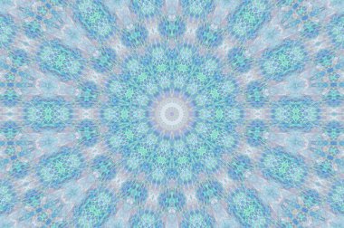 Soyut Renkli Fon duvar kağıdı