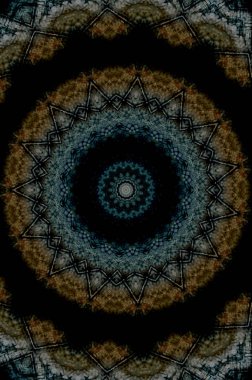 Soyut Renkli Fon duvar kağıdı