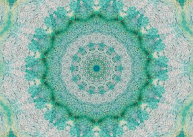 Soyut Renkli Fon duvar kağıdı