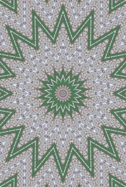 Desenli duvar arkaplanı