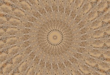 Desenli duvar soyut arka plan