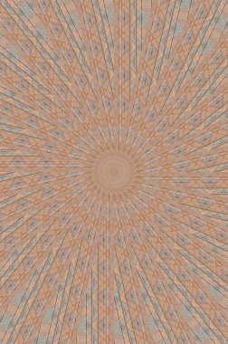 Desenli duvar soyut arka plan