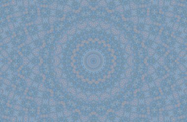 Desenli duvar soyut arka plan