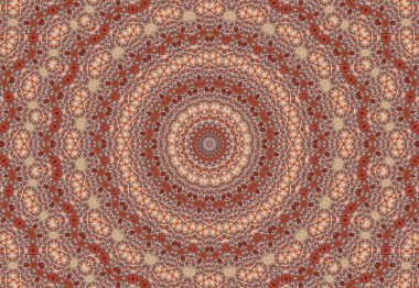 Desenli duvar soyut arka plan