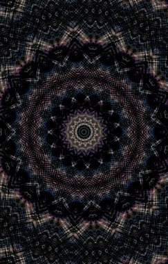 Soyut Renkli Fon duvar kağıdı