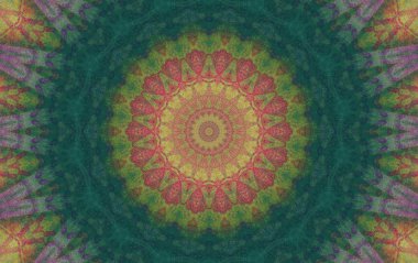 Soyut Renkli Fon duvar kağıdı