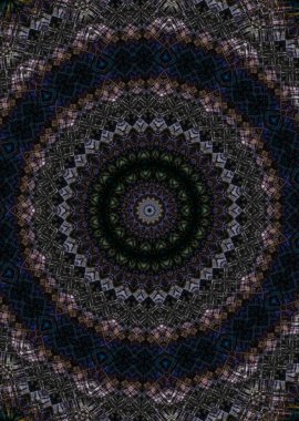 Soyut Renkli Fon duvar kağıdı