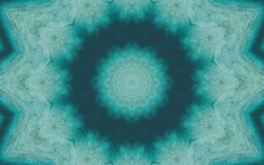 Eski boyanın dokusu ve alçı çatlakları arka planda.