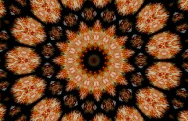 Soyut Renkli Fon duvar kağıdı