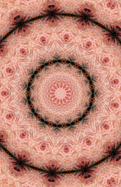 Eski boyanın dokusu ve alçı çatlakları arka planda.